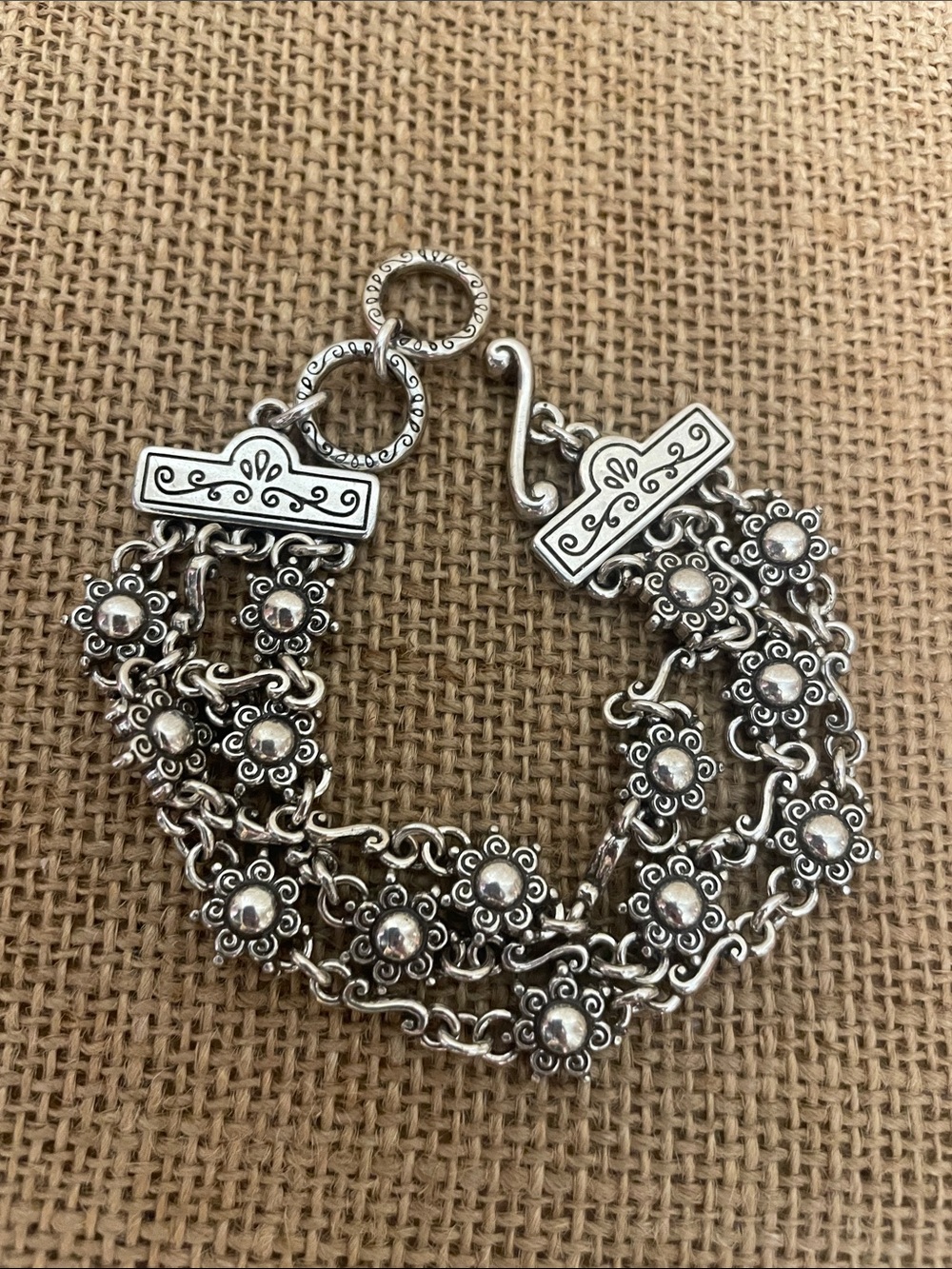 Brighton Viennese bracelet - Picture 2 of 4